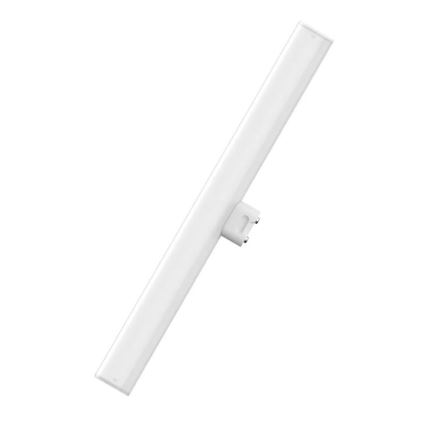 LED Himmennettävä fluoresoiva tuubi S14d/3W/230V 2700K 30 cm CRI 90 - Osram