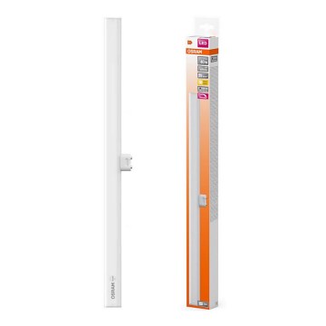 LED Himmennettävä fluoresoiva tuubi S14d/4,7W/230V 2700K 50 cm CRI 90 - Osram