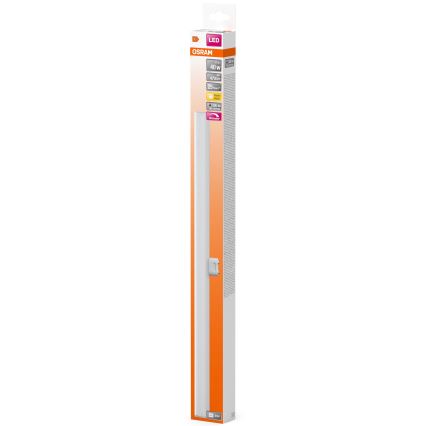 LED Himmennettävä fluoresoiva tuubi S14d/4,7W/230V 2700K 50 cm CRI 90 - Osram