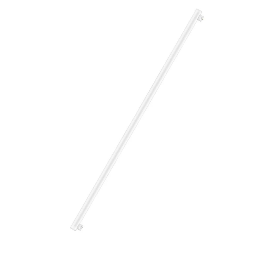 LED Himmennettävä fluoresoiva tuubi S14s/9,9W/230V 2700K 100 cm CRI 90 - Osram
