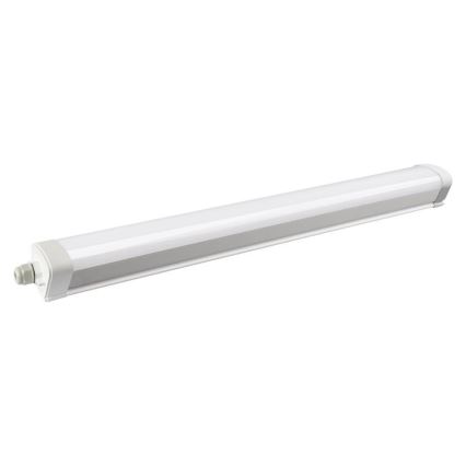 LED Himmennettävä heavy-duty kevyt LED/40W/230V 3000-6500K Wi-Fi Tuya IP65