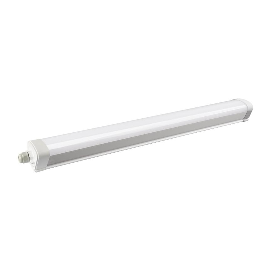 LED Himmennettävä heavy-duty kevyt LED/40W/230V 3000-6500K Wi-Fi Tuya IP65