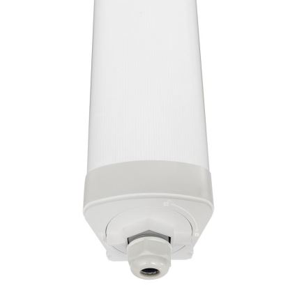LED Himmennettävä heavy-duty kevyt LED/40W/230V 3000-6500K Wi-Fi Tuya IP65