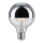 LED himmennettävä heijastinkupu Globe -lamppu E27/6,5W/230V - Paulmann 28673