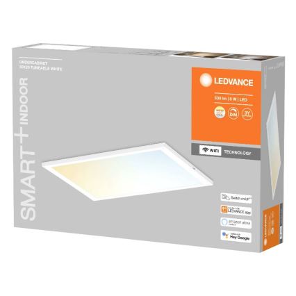 LED Himmennettävä huonekaluvalo SMART+ UNDERCABINET LED/8W/24/230V 2700-6500K Wi-Fi