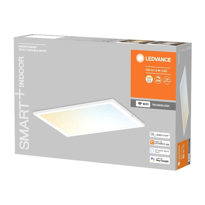 LED Himmennettävä huonekaluvalo SMART+ UNDERCABINET LED/8W/24/230V 2700-6500K Wi-Fi