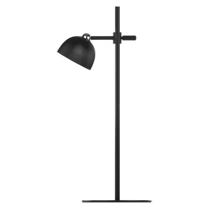 LED Himmennettävä ja ladattava pöytälamppu magneettinen 4in1 LED/4,2W/3,7V 4000K 1200mAh musta