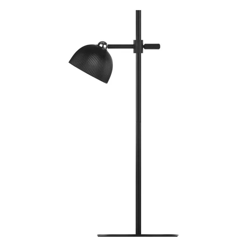 LED Himmennettävä ja ladattava pöytälamppu magneettinen 4in1 LED/4,2W/3,7V 4000K 1200mAh musta