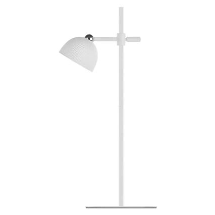 LED Himmennettävä ja ladattava pöytälamppu magneettinen 4in1 LED/4,2W/3,7V 4000K 1200mAh valkoinen