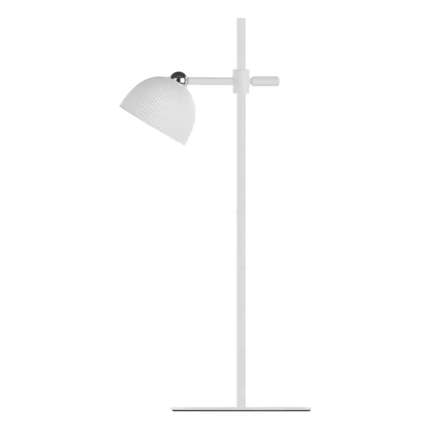 LED Himmennettävä ja ladattava pöytälamppu magneettinen 4in1 LED/4,2W/3,7V 4000K 1200mAh valkoinen