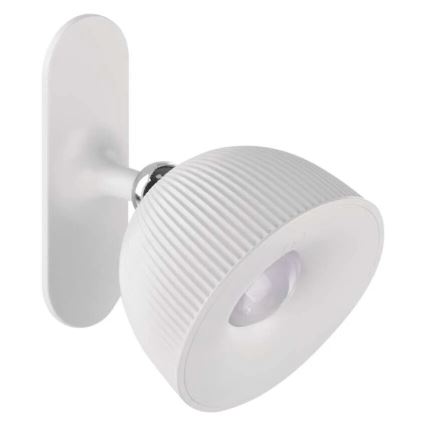 LED Himmennettävä ja ladattava pöytälamppu magneettinen 4in1 LED/4,2W/3,7V 4000K 1200mAh valkoinen