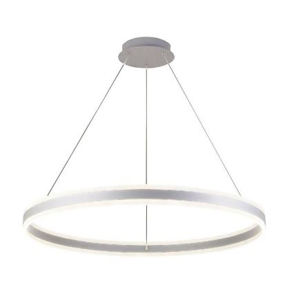 LED-himmennettävä kattokruunu johdossa LED/110W/230V 3000-6500K + kaukosäädin