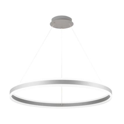 LED-himmennettävä kattokruunu johdossa LED/110W/230V 3000-6500K + kaukosäädin