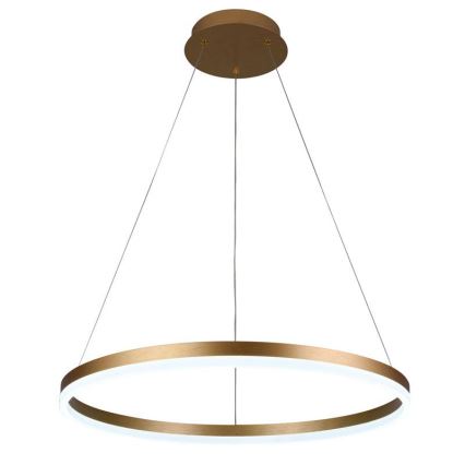 LED Himmennettävä kattokruunu LED/42W/230V 3000-6500K + kaukosäädin