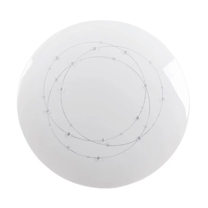 LED-himmennettävä kattovalaisin ATRIA kaukosäätimellä LED / 48W / 230V