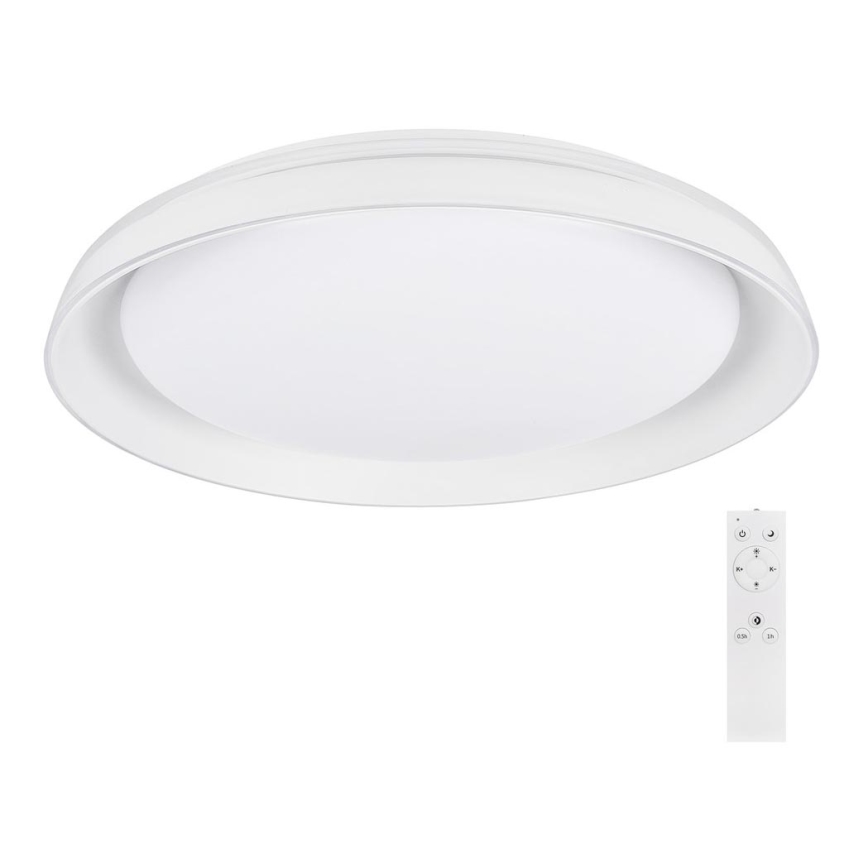 LED Himmennettävä kattovalaisin EXCELLENT LED/30W/230V + Kauko-ohjain