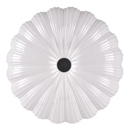 LED himmennettävä kattovalaisin FLOWER LED/36W/230V + kaukosäädin