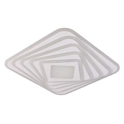 LED himmennettävä kattovalaisin LED/150W/230V 3000-6500K + kaukosäädin