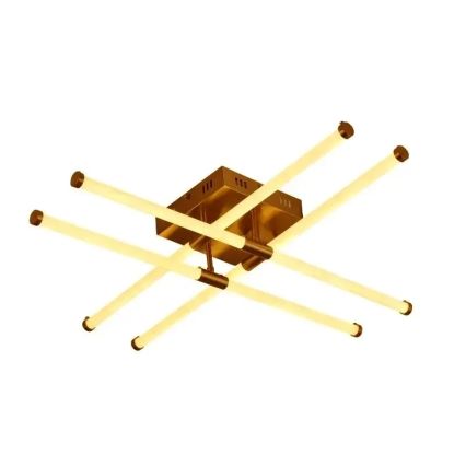 LED himmennettävä kattovalaisin LED/30W/230V 3000-6500K + kaukosäädin