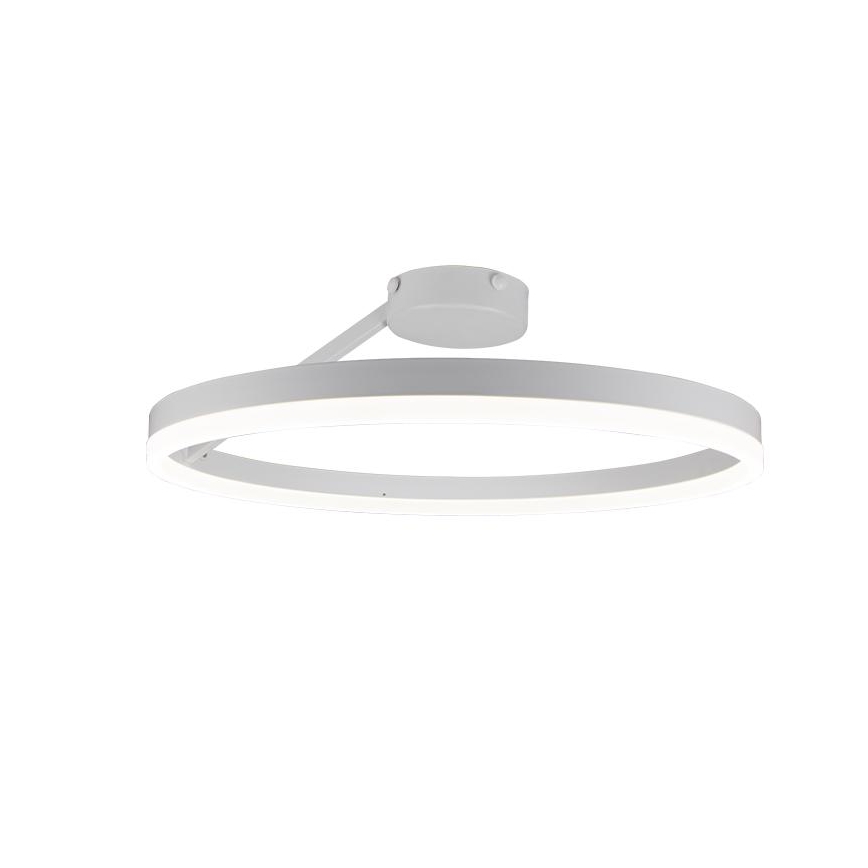 LED himmennettävä kattovalaisin LED/40W/230V 3000-6500K valkoinen + kaukosäädin