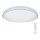 LED Himmennettävä kattovalaisin PERFECT LED/30W/230V + Kauko-ohjain