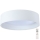 LED-himmennettävä kattovalaisin SMART GALAXY LED/24W/230V valkoinen 3000-6500K + kaukosäädin