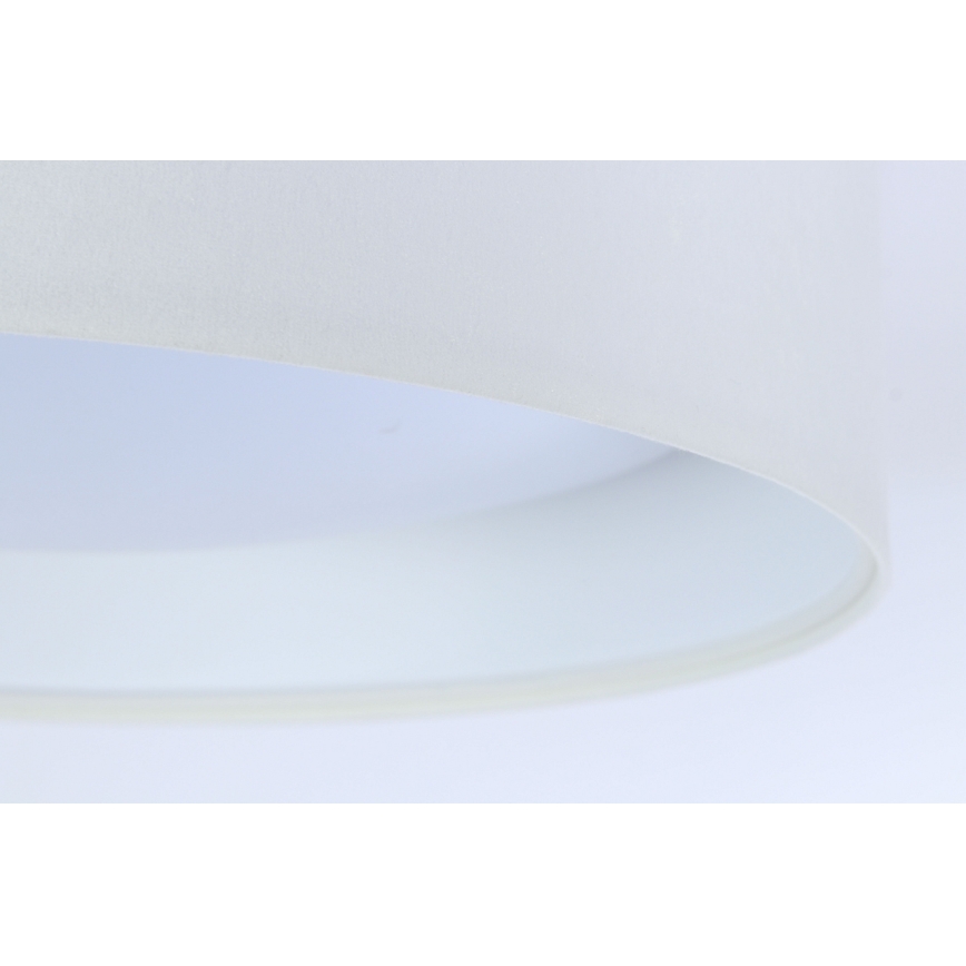 LED-himmennettävä kattovalaisin SMART GALAXY LED/24W/230V valkoinen 3000-6500K + kaukosäädin
