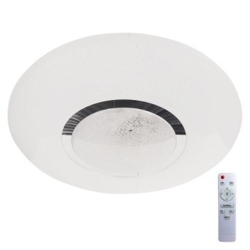 LED Himmennettävä kattovalaisin SPARKY LED/50W/230V 3000-6000K+kaukosäädin