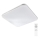 LED-himmennettävä kattovalaisin SYRIUS kaukosäätimellä LED / 72W / 230V
