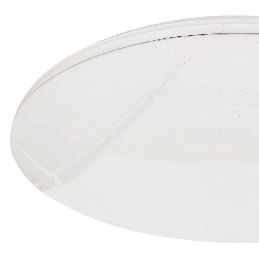 LED Himmennettävä kattovalo ALLISTER LED/50W/230V 3000-6000K + kaukosäädin