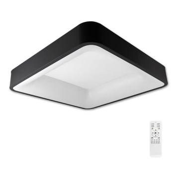 LED Himmennettävä kattovalo ARIES LED/54W/230V 3000-6500K + kaukosäädin