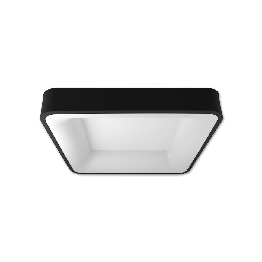 LED Himmennettävä kattovalo ARIES LED/54W/230V 3000-6500K + kaukosäädin