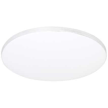 LED himmennettävä Kattovalo kaukosäätimellä SIENA LED/25W/230V