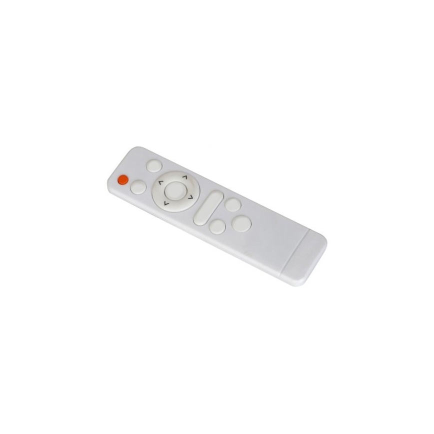 LED himmennettävä Kattovalo kaukosäätimellä SIENA LED/25W/230V