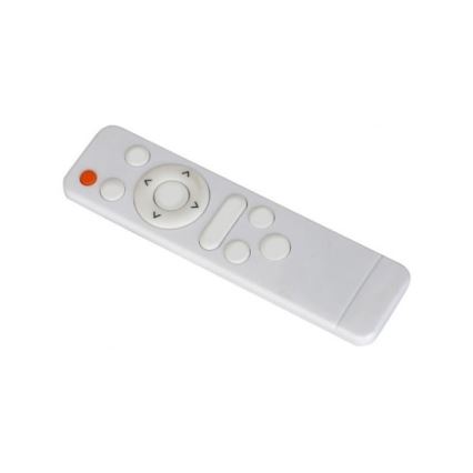 LED himmennettävä Kattovalo kaukosäätimellä SIENA LED/68W/230V
