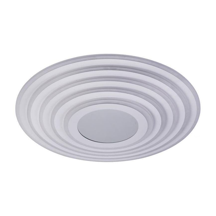 LED Himmennettävä kattovalaisin LED/140W/230V 3000-6500K + kaukosäädin
