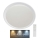 LED Himmennettävä kattovalo LED/40W/230V 3000K/4000K/6500K + kaukosäädin