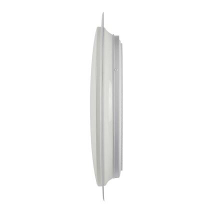 LED Himmennettävä kattovalo LED/40W/230V 3000K/4000K/6500K + kaukosäädin
