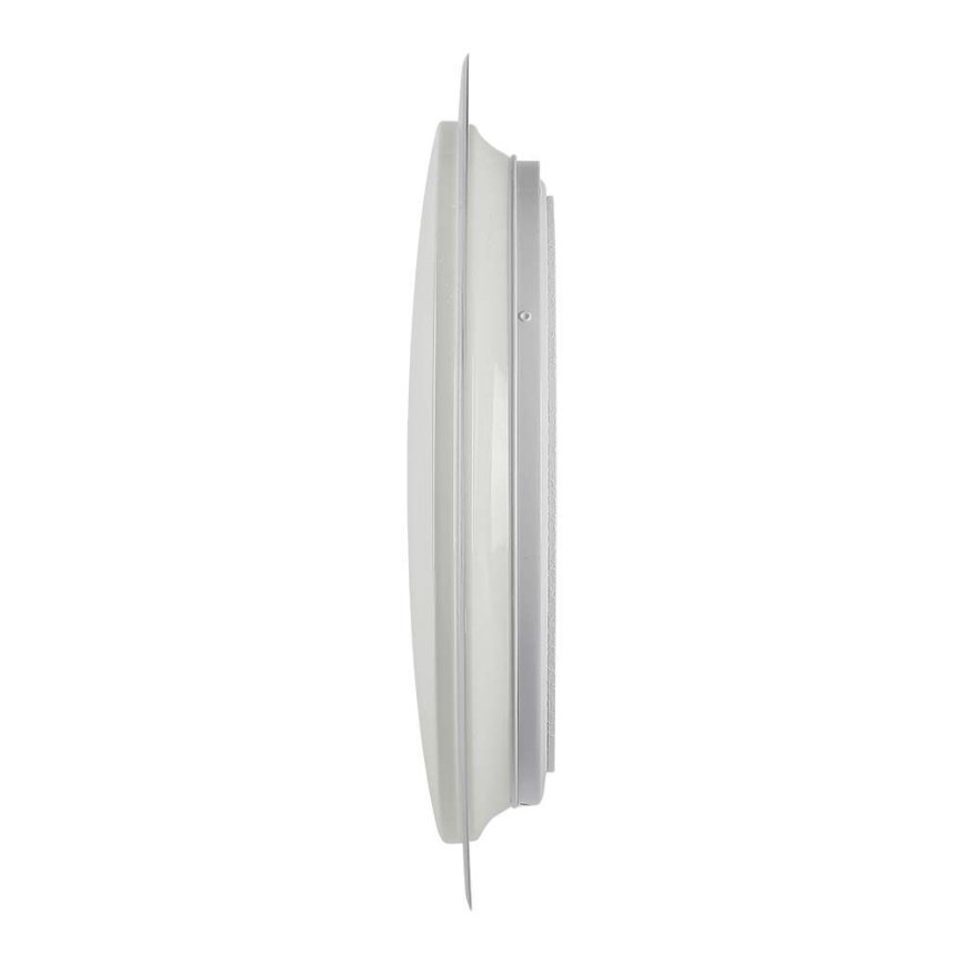 LED Himmennettävä kattovalo LED/40W/230V 3000K/4000K/6500K + kaukosäädin
