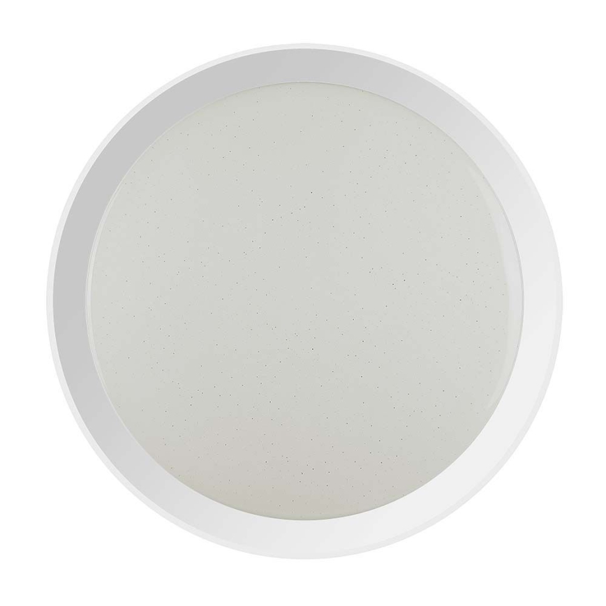 LED Himmennettävä kattovalo LED/40W/230V 3000K/4000K/6500K + kaukosäädin