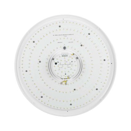 LED Himmennettävä kattovalo LED/40W/230V 3000K/4000K/6500K + kaukosäädin