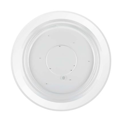 LED Himmennettävä kattovalo LED/40W/230V 3000K/4000K/6500K + kaukosäädin
