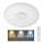 LED Himmennettävä kattovalo LED/40W/230V 3000K/4000K/6500K + kaukosäädin