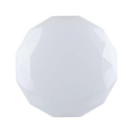 LED Himmennettävä kattovalo LED/40W/230V 3000K/4000K/6500K + kaukosäädin