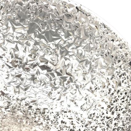 LED Himmennettävä kattovalo LED/48W/230V 2700-6500K Wi-Fi Tuya + kauko-ohjain