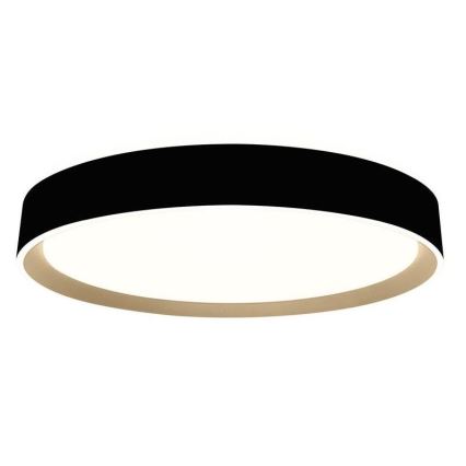 LED-himmennettävä kattovalo LED/48W/230V 2700-6500K Wi-Fi Tuya + RC