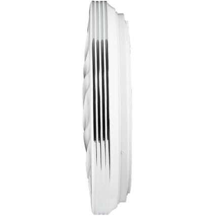 LED Himmennettävä kattovalo LED/60W/230V 3000K/4000K/6500K + kaukosäädin
