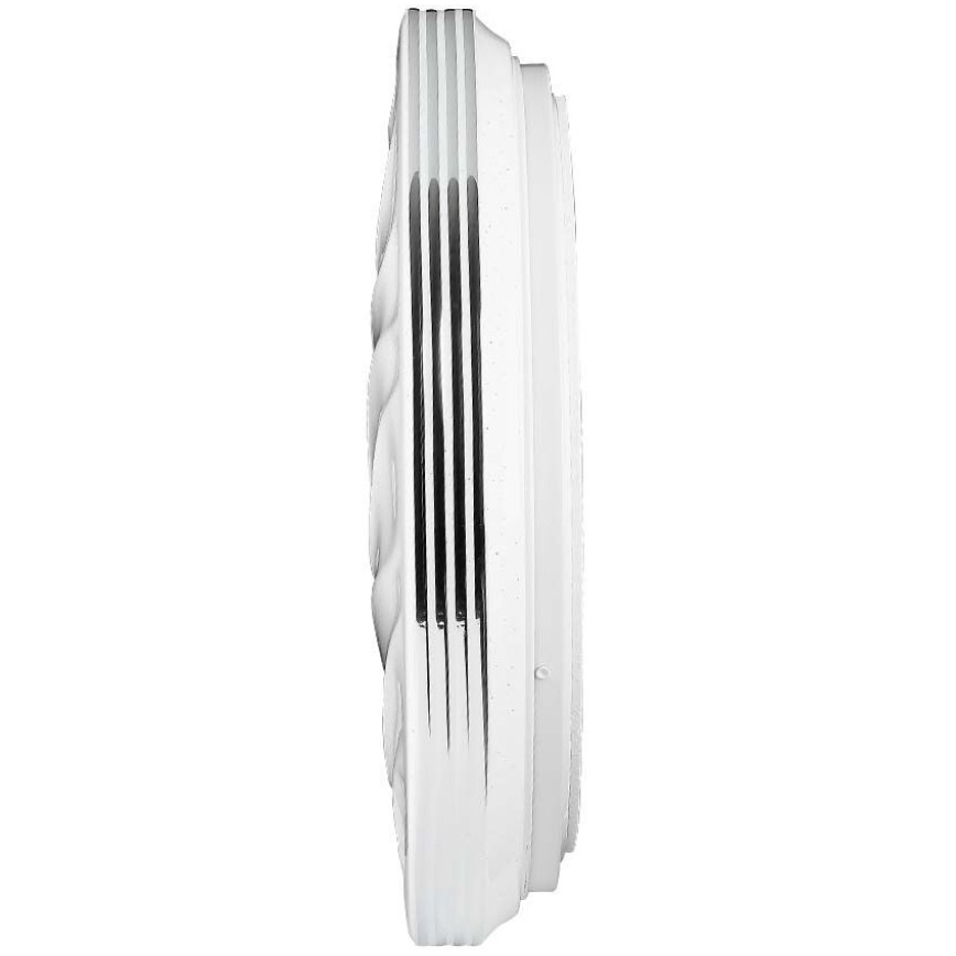 LED Himmennettävä kattovalo LED/60W/230V 3000K/4000K/6500K + kaukosäädin