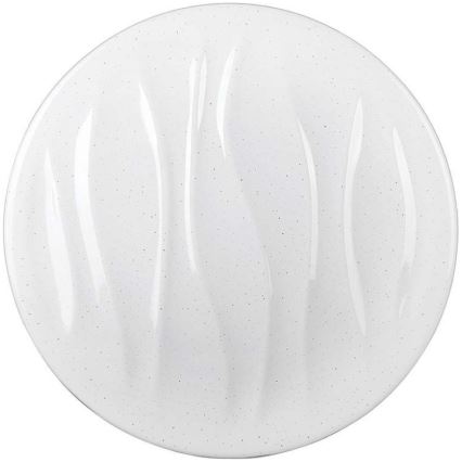 LED Himmennettävä kattovalo LED/60W/230V 3000K/4000K/6500K + kaukosäädin