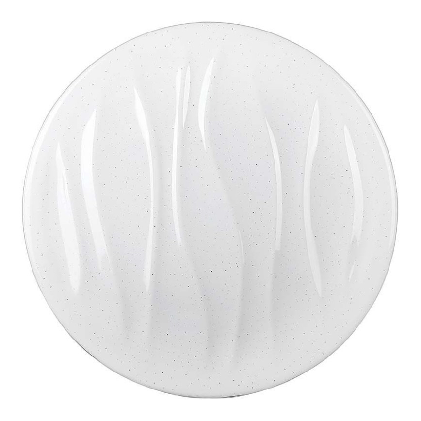 LED Himmennettävä kattovalo LED/60W/230V 3000K/4000K/6500K + kaukosäädin